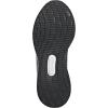imageadidas UnisexChild Run Falcon 5 SneakerSilver PebbleSilver MetallicCarbon