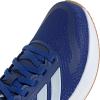imageadidas UnisexChild Run Falcon 5 SneakerTeam Royal BlueWhiteDark Blue