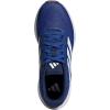 imageadidas UnisexChild Run Falcon 5 SneakerTeam Royal BlueWhiteDark Blue