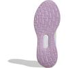 imageadidas UnisexChild Run Falcon 5 SneakerWhiteClear MintClear Pink
