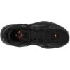imageadidas UnisexChild Trae Unlimited 2 Basketball SneakerBlackCarbonSolar Red
