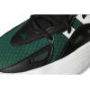 imageadidas UnisexChild Trae Unlimited 2 Basketball SneakerCollegiate GreenBlackWhite