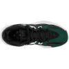imageadidas UnisexChild Trae Unlimited 2 Basketball SneakerCollegiate GreenBlackWhite