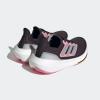 imageadidas UnisexChild Ultraboost Light Running Shoes Kids Ultraboost 23CarbonMatte SilverBeam Pink