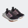 imageadidas UnisexChild Ultraboost Light Running Shoes Kids Ultraboost 23CarbonMatte SilverBeam Pink