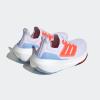 imageadidas UnisexChild Ultraboost Light Running Shoes Kids Ultraboost 23WhiteSolar RedSolar Red