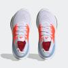 imageadidas UnisexChild Ultraboost Light Running Shoes Kids Ultraboost 23WhiteSolar RedSolar Red