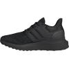 imageadidas UnisexChild Ultradream DNA SneakerBlackBlackBlack