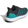 imageadidas UnisexChild Ultradream DNA SneakerBlackPure TealGrey