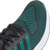 imageadidas UnisexChild Ultradream DNA SneakerBlackPure TealGrey
