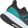 imageadidas UnisexChild Ultradream DNA SneakerBlackPure TealGrey
