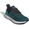 imageadidas UnisexChild Ultradream DNA SneakerBlackPure TealGrey
