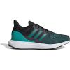 imageadidas UnisexChild Ultradream DNA SneakerBlackPure TealGrey