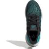 imageadidas UnisexChild Ultradream DNA SneakerBlackPure TealGrey
