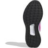 imageadidas UnisexChild Ultradream DNA SneakerBlackShock PinkPurple Burst