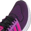 imageadidas UnisexChild Ultradream DNA SneakerBlackShock PinkPurple Burst