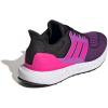 imageadidas UnisexChild Ultradream DNA SneakerBlackShock PinkPurple Burst