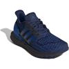 imageadidas UnisexChild Ultradream DNA SneakerDark BlueTeam Royal BlueBlack