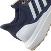 imageadidas UnisexChild Ultradream DNA SneakerDark BlueWhiteCrew Orange