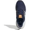 imageadidas UnisexChild Ultradream DNA SneakerDark BlueWhiteCrew Orange