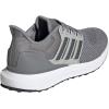 imageadidas UnisexChild Ultradream DNA SneakerGreyGreyWhite