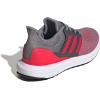 imageadidas UnisexChild Ultradream DNA SneakerGreyLucid RedGrey