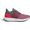 imageadidas UnisexChild Ultradream DNA SneakerGreyLucid RedGrey