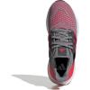 imageadidas UnisexChild Ultradream DNA SneakerGreyLucid RedGrey