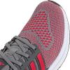 imageadidas UnisexChild Ultradream DNA SneakerGreyLucid RedGrey