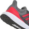 imageadidas UnisexChild Ultradream DNA SneakerGreyLucid RedGrey