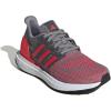 imageadidas UnisexChild Ultradream DNA SneakerGreyLucid RedGrey