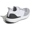 imageadidas UnisexChild Ultradream DNA SneakerWhiteBlackWhite