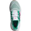 imageadidas UnisexChild Ultradream DNA SneakerWhiteLucid PinkCourt Green