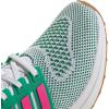 imageadidas UnisexChild Ultradream DNA SneakerWhiteLucid PinkCourt Green