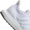 imageadidas UnisexChild Ultradream DNA SneakerWhiteWhiteWhite