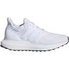 imageadidas UnisexChild Ultradream DNA SneakerWhiteWhiteWhite