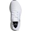 imageadidas UnisexChild Ultradream DNA SneakerWhiteWhiteWhite