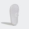 imageadidas UnisexChild Vulc Raid3r Skate ShoesCore BlackStill GreenFtwr White Muppets Cross Strap
