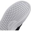 imageadidas UnisexChild Vulcraid3r Skate ShoeCore BlackWhiteCore Black