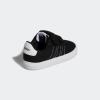 imageadidas UnisexChild Vulcraid3r Skate ShoeCore WhiteBlackCore Black