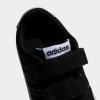 imageadidas UnisexChild Vulcraid3r Skate ShoeCore WhiteBlackCore Black
