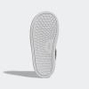imageadidas UnisexChild Vulcraid3r Skate ShoeCore WhiteBlackCore Black