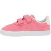 imageadidas UnisexChild Vulcraid3r Skate ShoeRose ToneCloud WhiteWhite