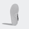 imageadidas UnisexChild Vulcraid3r Skate ShoeWhiteCore BlackCore Black