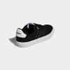 imageadidas UnisexChild Vulcraid3r Skate ShoeWhiteCore BlackCore Black