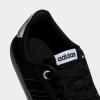 imageadidas UnisexChild Vulcraid3r Skate ShoeWhiteCore BlackCore Black