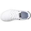 imageadidas UnisexChild Vulcraid3r Skate ShoeWhiteWhiteBlack