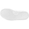 imageadidas UnisexChild Vulcraid3r Skate ShoeWhiteWhiteBlack