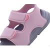 imageadidas UnisexChild Water Slide SandalPink