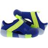 imageadidas UnisexChild Water Slide SandalRoyalYellowblue